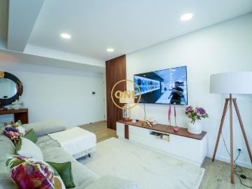Apartamento T3 | Santana – Rabo de Peixe