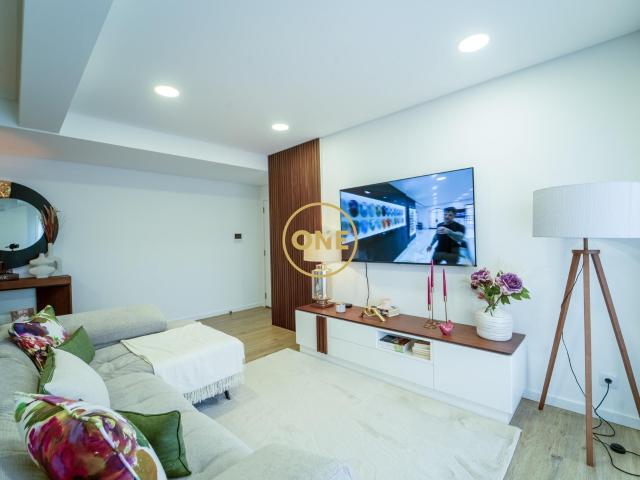 Apartamento T3 | Santana – Rabo de Peixe