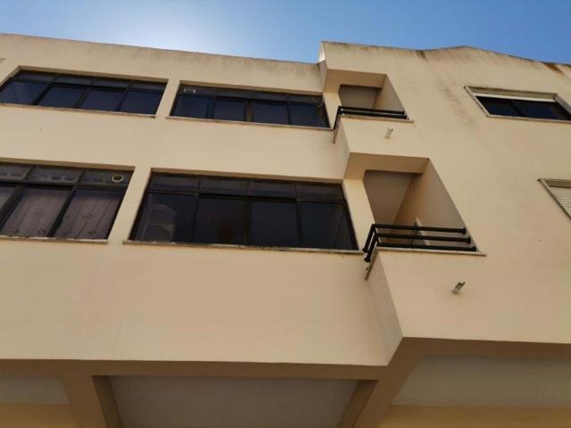 Apartamento T3 em Santarém