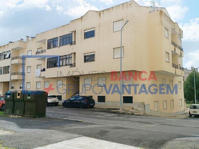 APARTAMENTO T3 SANTARÉM