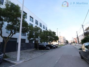 Apartamento T3, Santo André