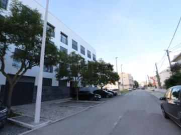 Santo André, Barreiro, Barreiro, Distrito de Setúbal