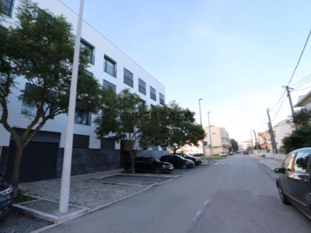 Apartamento T3, Santo André