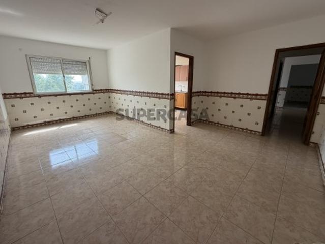 Apartamento T3, Santo António da Charneca, Barreiro