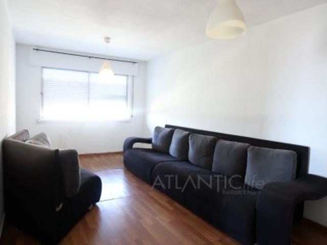 Apartamento T3 Santo António dos Cavaleiros