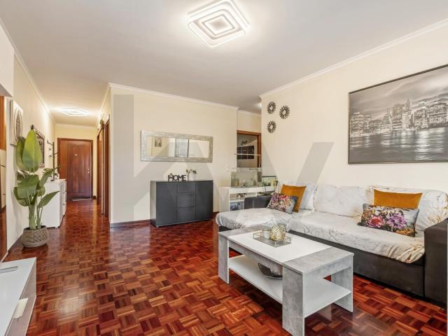 Apartamento T3 Santo António 96m² Santo António Funchal
