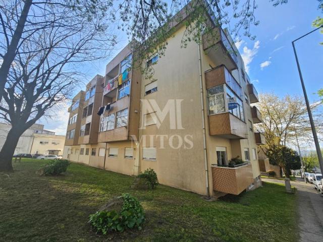 Apartamento T3 Sé