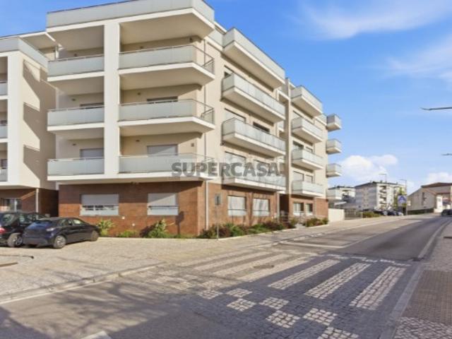 Apartamento T3 semi novo Cruz d’Areia