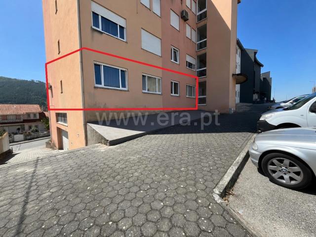Apartamento T3 / Seia, Seia