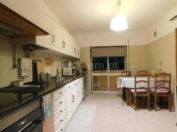 Apartamento T3 / Seia, Seia, São Romão e Lapa dos Dinheiros