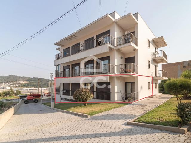 Apartamento T3 Selho São Jorge Guimarães