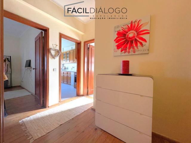 Apartamento T3 Setubal