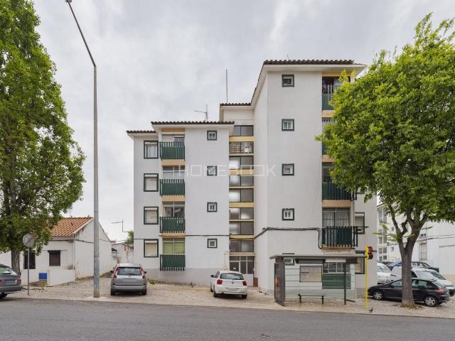 Apartamento T3 Setúbal