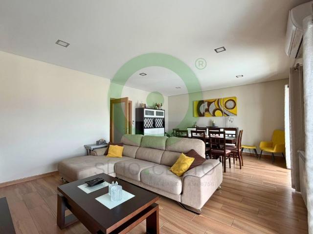 Apartamento T3 situado em Chaves
