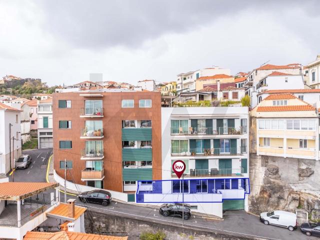 Apartamento T3 situado em São Pedro, Funchal 155m² São Pedro Funchal