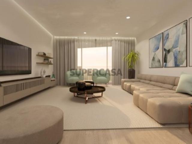 Apartamento T3 sofisticado em Faro, Algarve