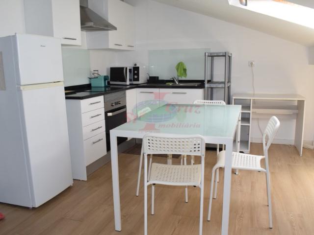 Apartamento T3 + Sótão Dividido Pinhal de Marrocos