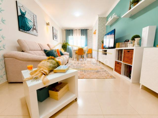 Apartamento T3 | Sótão Garagem fechada | Torres Novas