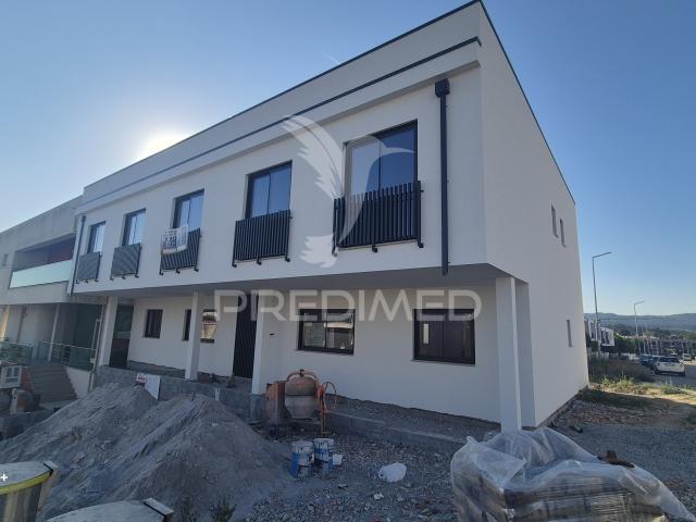 Apartamento T3 Soutelo