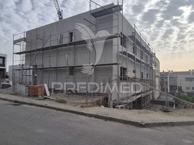 Apartamento T3 Soutelo