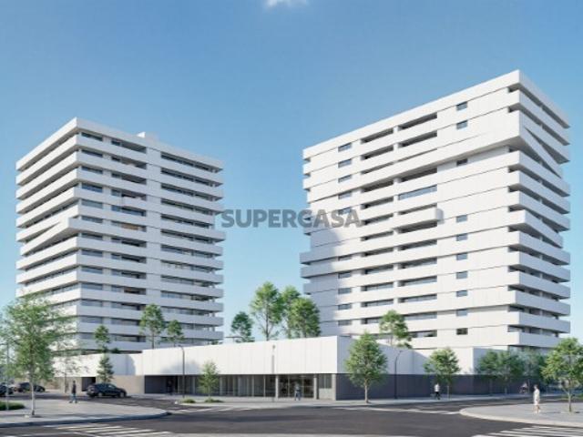 Apartamento T3 Strata Private Residences