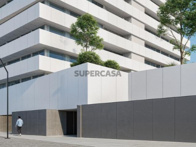 Apartamento T3 Strata Private Residences
