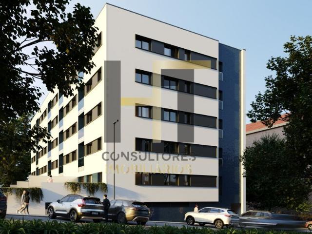 Apartamento | T3 | Suíte | 2 Frentes | Ermesinde