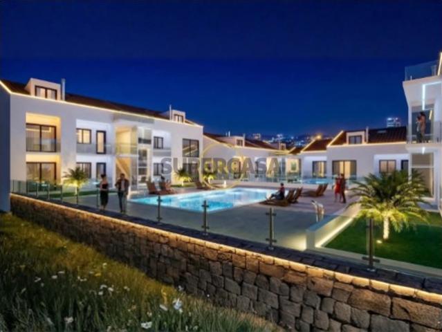 Apartamento T3/DUPLEX Signature Panorama Duplex de Elegância