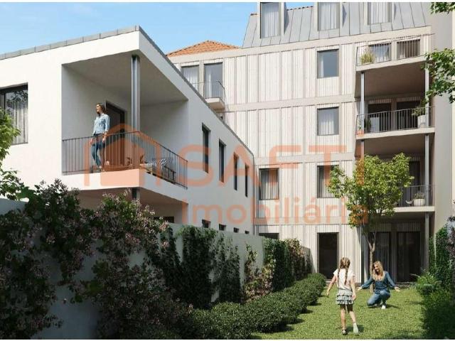 Apartamento T3d com Jardim Cedofeita 497 138m² Cedofeita, Santo Ildefonso, Sé, Miragaia, São Nicolau e Vitória