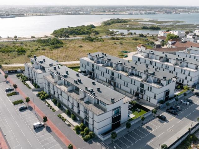 Apartamento T3DPLX