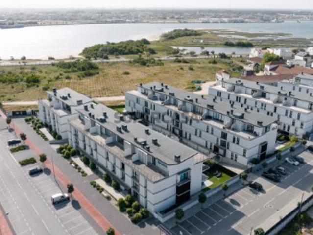 Apartamento T3DPLX