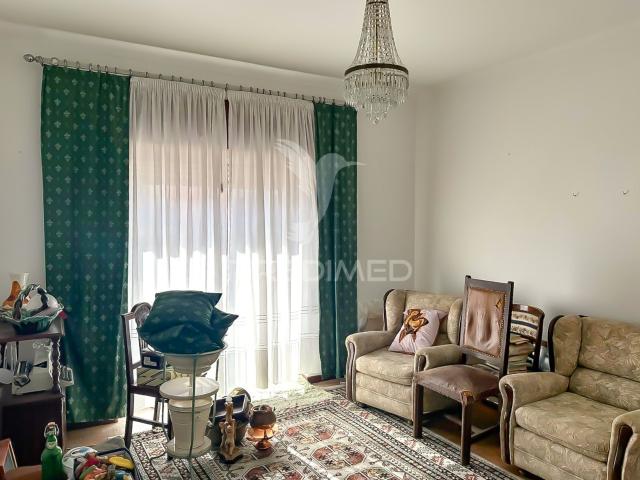 Apartamento T3/Santarém