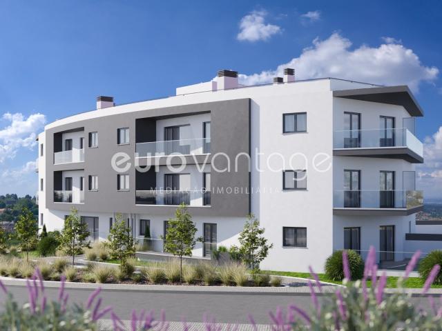 Apartamento T3/Village Sol Porto de Mós