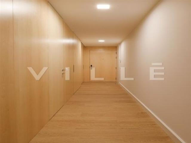 Apartamento T0+1