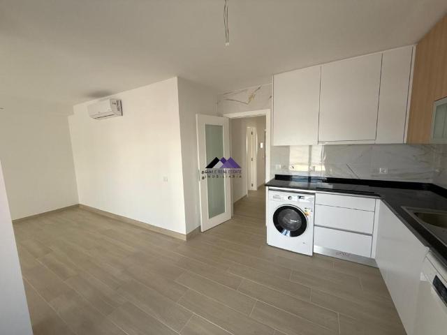 Apartamento T0+1 com Garagem e Acesso Direto à Praia Manta. 0m² Vila Nova De Cacela