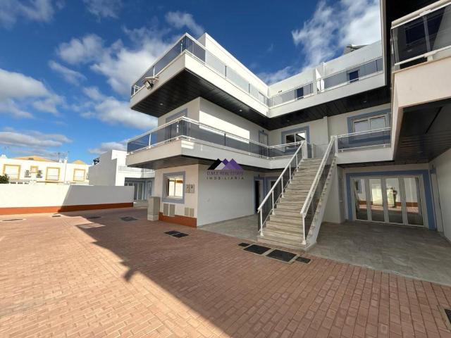 Apartamento T0+1 com Garagem e Acesso Direto à Praia Manta. 0m² Vila Nova De Cacela