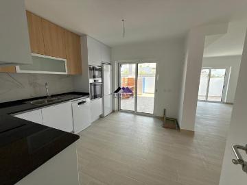 Apartamento T0+1 com Garagem e Acesso Direto à Praia Manta. 0m² Vila Nova De Cacela