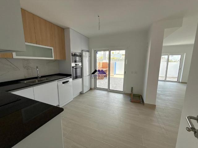 Apartamento T0+1 com Garagem e Acesso Direto à Praia Manta. 0m² Vila Nova De Cacela