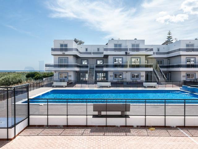 Apartamento T0+1 Condomínio na 1º linha da Praia 0m² Vila Nova De Cacela