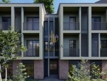 Apartamento T0+1 Duplex Venda em Viseu,Viseu 72m² Viseu