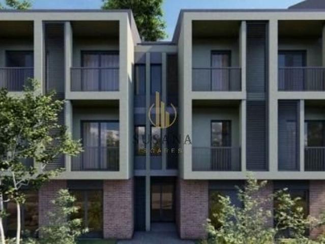 Apartamento T0+1 DUPLEX Venda em Viseu,Viseu 72m² Viseu