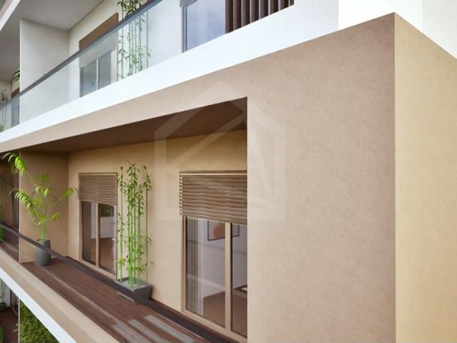 Apartamento T0+1 em Oliveira de Azeméis