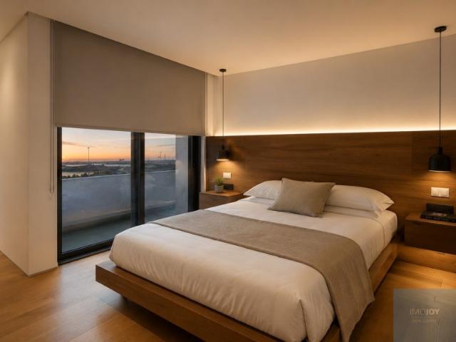 Apartamento T0+1 em Matosinhos