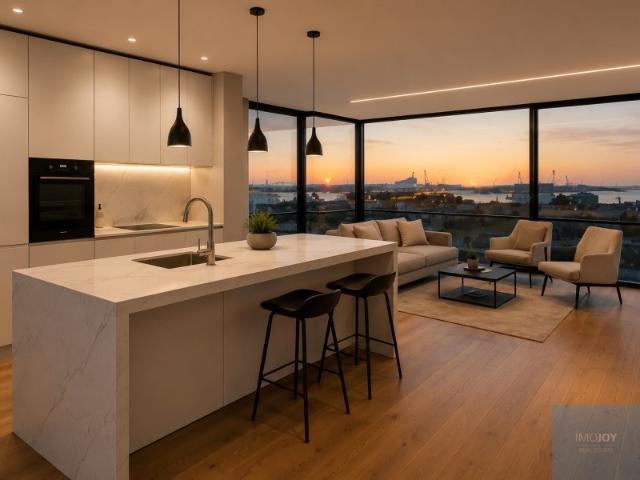 Apartamento T0+1 em Matosinhos