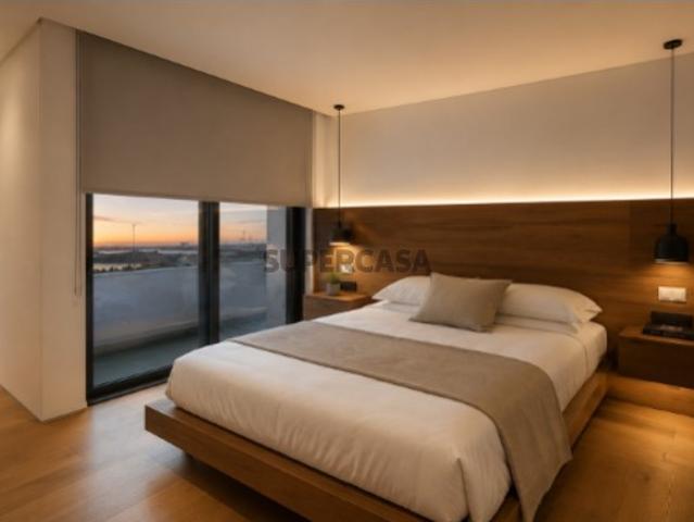 Apartamento T0+1 em Matosinhos