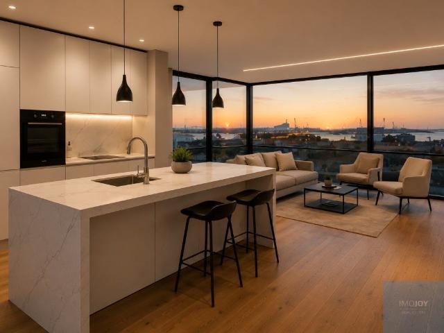 Apartamento T0+1 em Matosinhos 28m² Matosinhos e Leça da Palmeira