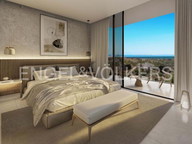Apartamento T0+1 em resort de luxo Ferragudo