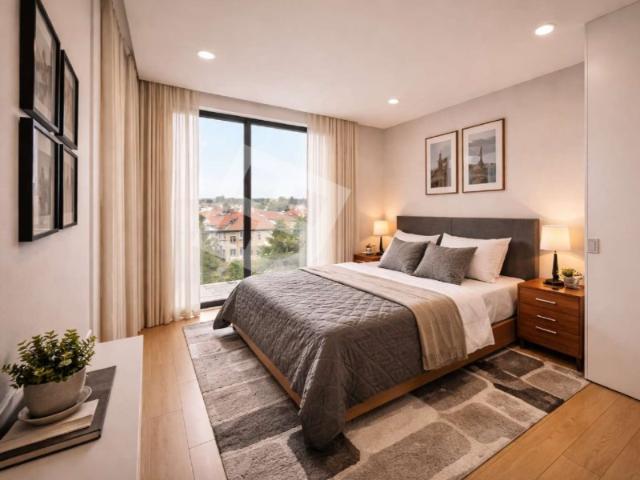 Apartamento T0+1 Oiã | Oliveira do Bairro