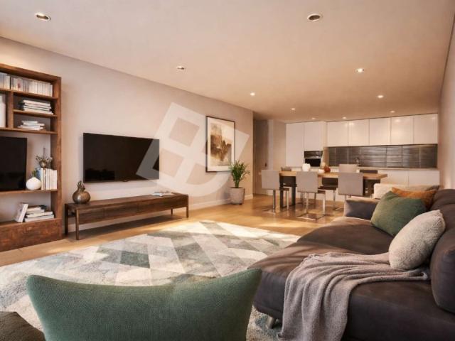 Apartamento T0+1 Oiã Oliveira do Bairro