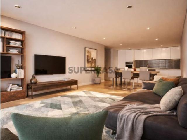 Apartamento T0+1 Oiã Oliveira do Bairro